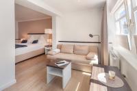 Apartmenthuus König - Chambres d’hôtes Norderney
