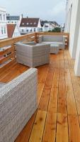 Inselhuus Norderney - B&B Norderney