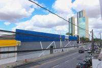 Apartamento amplo próximo ao Parque do Povo - Chambres d’hôtes Campina Grande