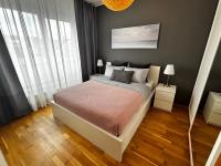 Uus 1 City Center Apartment - B&B