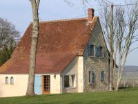 Maison percheronne avec jardin, animaux acceptés, WiFi, cheminée, proche commerces - FR-1-497-29 - Chambres d’hôtes
