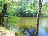 Gîte de Charme pour 6 pers, Jardin & Étang privé - FR-1-496-157 - B&B Montbrison