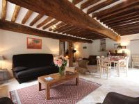 La Grange de Cerisé - Gîte traditionnel avec Wifi, proche Alençon - FR-1-497-24 - Chambres d'hôtes Alençon