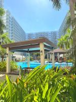Shell Residences MOA Prime - Paul - B&B