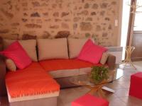 Gîte calme avec vue, animaux bienvenus, draps et ménage inclus ! - FR-1-496-17 - Chambres d'hôtes Échanssieux