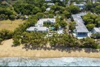 Tropical Escapes Palm Cove - Absolute Ocean Front Apartment - Ferienwohnung Palm Cove