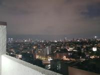 Centrally located loft with amazing views of volcanoes - Chambres d'hôtes Mexico