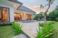 Villa con 2 Camere da Letto