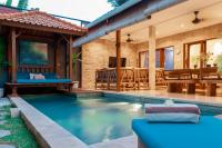 Villa Lima Legian - Bed and Breakfast Seminyak