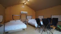 Quadruple Room 6