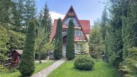 FLH - Emprin House - B&B Predeal