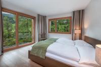 Apartment mit 1 Schlafzimmer