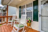 Pigeon River Retreat - B&B Pigeon Forge