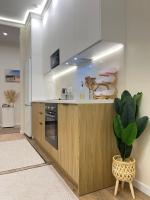 Апартаменты ЖК Respublika - B&B Astana