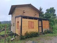 Alma Cabañas y Spa - B&B Guarne