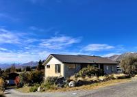 Starlake - Lake Tekapo - B&B Lake Tekapo