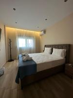 Klelia Central Apartment - B&B Alexandroupoli