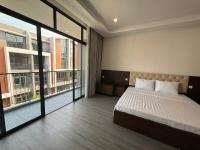 Phố Biển Homestay & Apartment - Bed and Breakfast Đình Loan