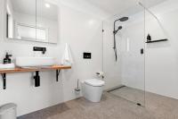 The Derby Lodge 'One Bedroom' apartment retreat! - Chambres d’hôtes Derby
