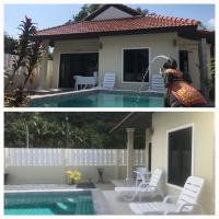 Villa Brassia 2 bedrooms - B&B