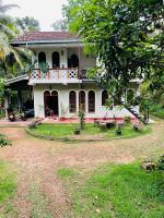 Star villa - Chambres d’hôtes Weligama