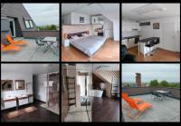 Apartamento de 1 dormitorio