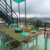 Cloudberry Inn - B&B