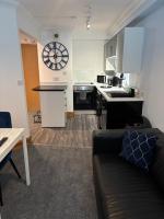 Stylish 1 bedroom apartment in Norwich city centre - Chambres d’hôtes