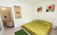Appartement met 1 Slaapkamer en Terras