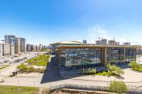 Квартира с душой - Chambres d’hôtes Astana