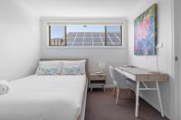 Appartement met 2 slaapkamers