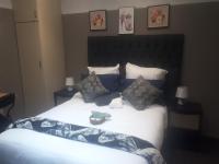Kleines Doppelzimmer