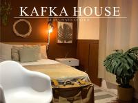 CASA KAFKA GUANAJUATO CENTRO v - Ferienwohnung
