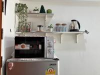 Tiny Nest Pratunum Airport Link - Ferienwohnung Pratunam