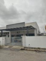 Khalish Homestay Kuantan - B&B Kuantan