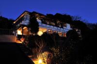 桐のかほり咲楽 - Chambres d’hôtes Kawazu-ikadaba