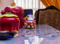 El paraíso de mi madre - Bed and Breakfast Tegucigalpa