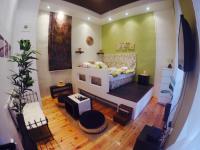 Smart City Apartment 2 - Ferienwohnung Budapest
