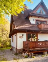 Wantula - B&B Zakopane