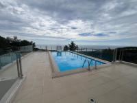 F2 Pamatai Nest - En hauteur, 10 min du centre ville - AC Wifi Piscine - B&B