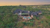 Shammah lodge Mabalingwe Nature Reserve - B&B Mabula