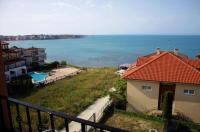 Camera Matrimoniale con Terrazza