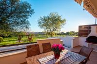 Apartment Living with Nature - Chambres d’hôtes Pula