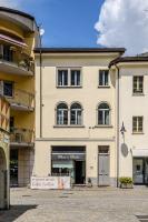 Residenza Cavour Appartamento A - Ferienwohnung