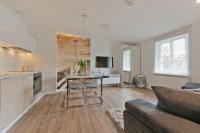 Standaard Appartement