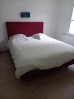 Le nid - B&B Saintes