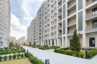Petrovdom Apartments 6-107 in RC Yaroslaviv Grad, Bulvarno-Kudriavska 17b - B&B