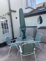 Alices House - B&B Fleetwood