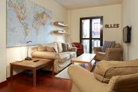 Olles Apartment - B&B Barcelona