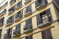 Olles Apartment - B&B Barcelona
